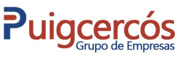 Logo Grupo Puigcercos