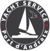 yacht service andratx